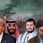 With conflicts flaring up across Iran and Yemen, the probability of a double blockade of the Strait of Hormuz and Bab-el-Mandeb remains high.