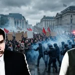 Political terrorism and left-wing extremism return to the spotlight as Washington's new push echoes India's UAPA debate and Europe's Gaza protest restrictions.