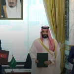 The Mecca Defence Agreement could put India’s trade routes at risk, with disruptions to energy, shipping and supply chains reaching Europe.