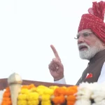 Modi's India celebrates Independence while facing deeper US pressure over tariffs, UPI payments, trade and foreign policy.
