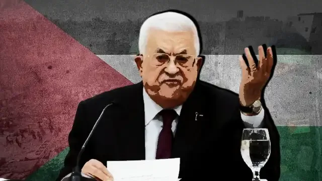 Abbas unites Palestinians by calling Hamas ‘sons of dogs’