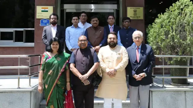 What is the all-party delegation on Operation Sindoor gaining from multi-country tours? Are the tours serving India's purposes or Modi's?