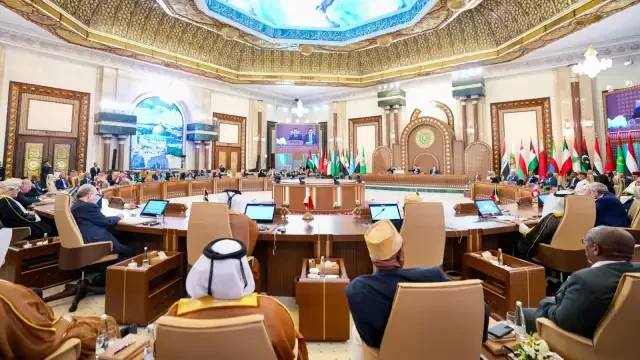 As Baghdad hosts the Arab League Summit, Israel's bombardment intensifies in Gaza, and civilians continue to die.