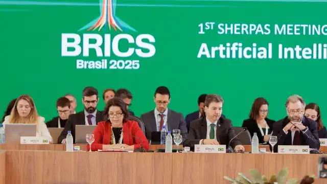 BRICS expansion is opening a new horizon for shared economic growth, prosperity, peace and stability for the Global South countries.