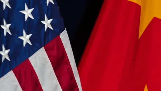 China-US trade meet in Stockholm may help building bridge