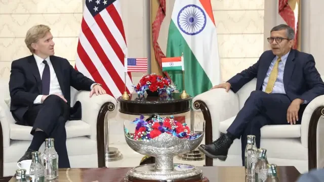 India’s response to the US-Israeli war on Iran reveals shrinking strategic autonomy, rising risks, and deepening alignment with Washington.