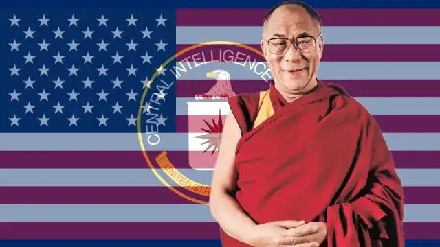 ‘Tibetan’ propaganda films fail to resurrect Dalai Lama’s fortune
