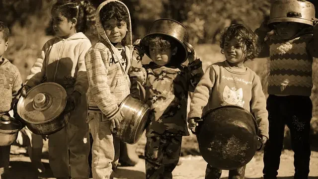 gaza-aid