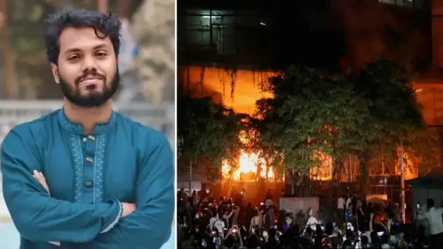 Sharif Osman Hadi's death has opened a Pandora's box in Bangladesh, as mob violence is used in abundance to deflect people's attention.