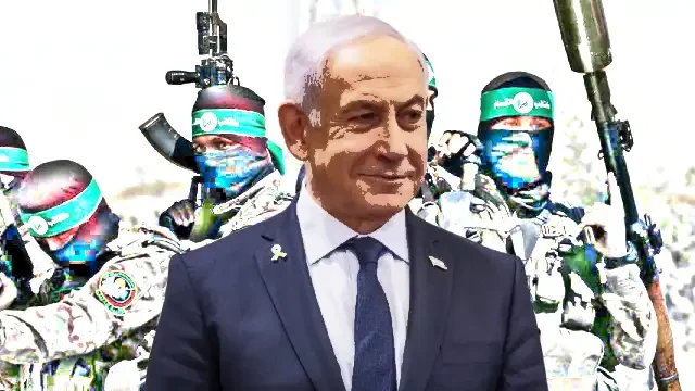 With the Hamas-US dialogue taking place over Gaza, Israel will continue to face further isolation even among the western countries.