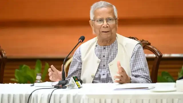 As Indian propaganda on Bangladesh tries to malign and isolate it, Chief Adviser Muhammad Yunus's office has been spoiling those attempts.