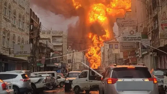 Israel's latest attacks on civilians in Yemen have drawn sharp criticism and condemnation from the region's left nationalist organisations.