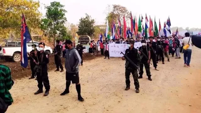 Commemorating the 75th Karen Martyrs' Day is crucial in the current period of Myanmar's civil war, the National Unity Government said.
