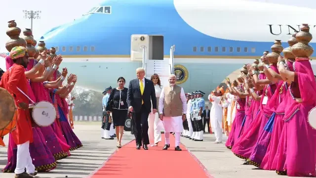 Trump's 25% tariff announcement on India, despite Modi's subservience, proves that talks of personal chemistry in diplomacy are delusional.