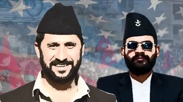 While Gen Z protests on the streets of Nepal and takes bullets, who are benefiting from the bloodshed and a change of guard?