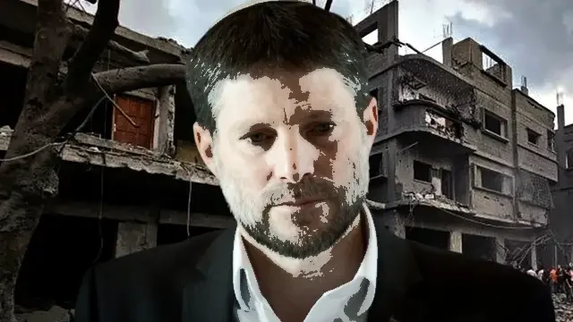 PFLP slams Bezalel Smotrich for his statement on Zionist resettlement in the Gaza Strip and urges all Palestinians to unite against Israel.