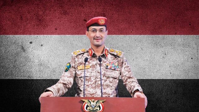 The Yemeni Armed Forces are ready to face the US escalation with more escalation, Yahya Saree commented after the Ras Issa port massacre.